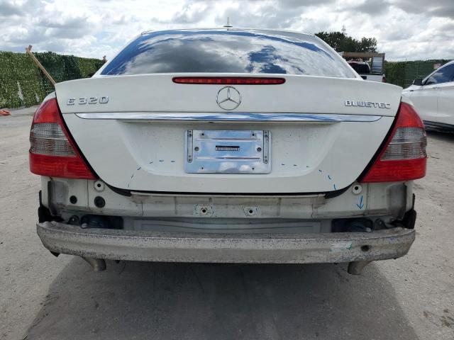 Photo 5 VIN: WDBUF22X48B267999 - MERCEDES-BENZ E 320 CDI 