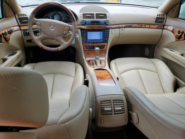 Photo 7 VIN: WDBUF22X48B267999 - MERCEDES-BENZ E 320 CDI 