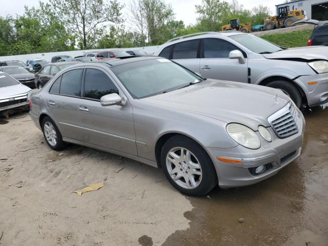 Photo 3 VIN: WDBUF22X57B082942 - MERCEDES-BENZ E-CLASS 