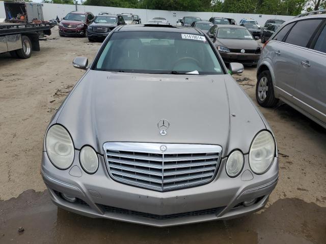 Photo 4 VIN: WDBUF22X57B082942 - MERCEDES-BENZ E-CLASS 