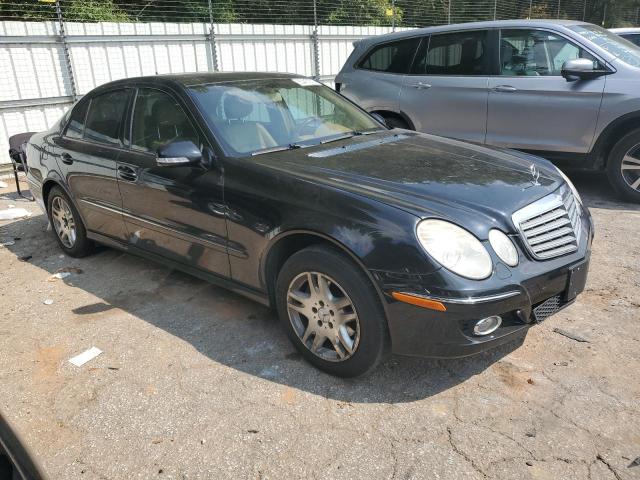 Photo 3 VIN: WDBUF22X57B091754 - MERCEDES-BENZ E 320 CDI 