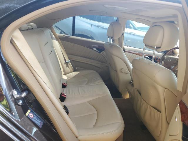 Photo 9 VIN: WDBUF22X57B091754 - MERCEDES-BENZ E 320 CDI 