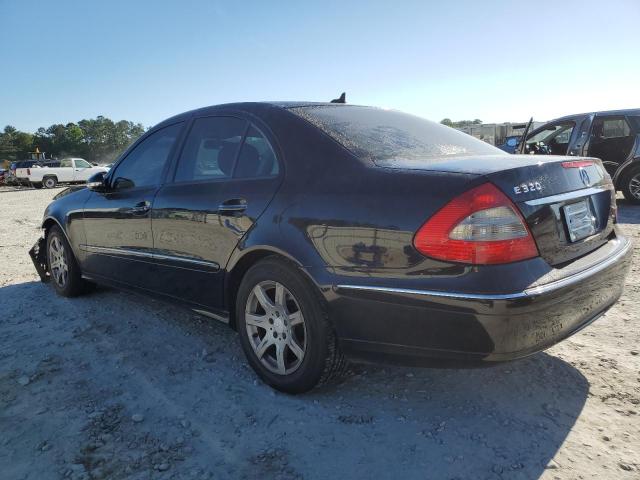 Photo 1 VIN: WDBUF22X58B306745 - MERCEDES-BENZ E-CLASS 