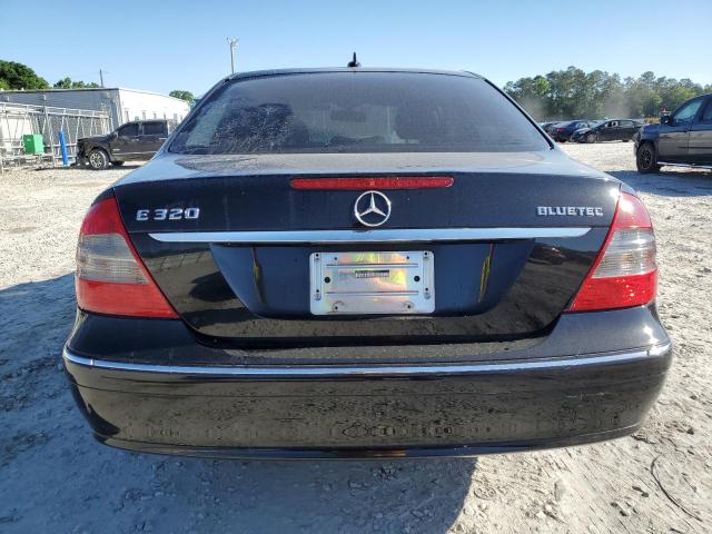 Photo 5 VIN: WDBUF22X58B306745 - MERCEDES-BENZ E-CLASS 