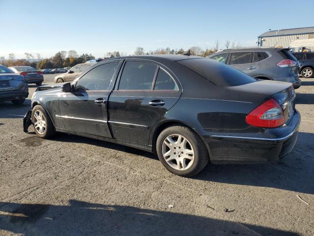 Photo 1 VIN: WDBUF22X87B109096 - MERCEDES-BENZ E 320 CDI 