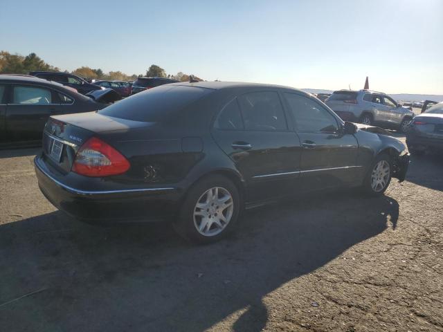 Photo 2 VIN: WDBUF22X87B109096 - MERCEDES-BENZ E 320 CDI 