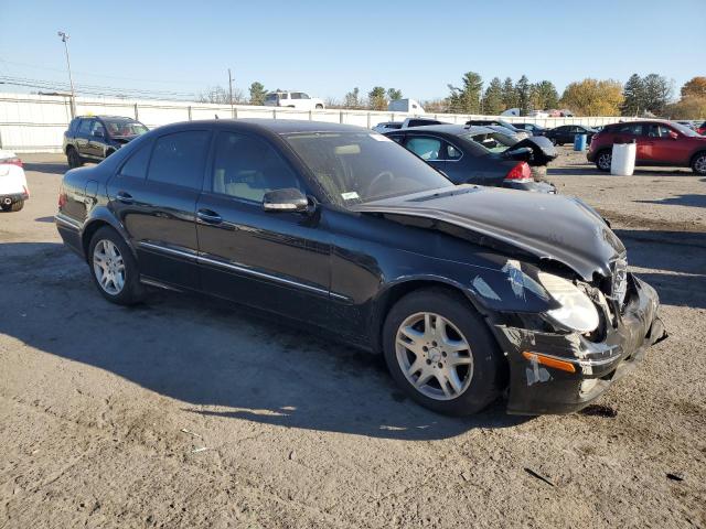 Photo 3 VIN: WDBUF22X87B109096 - MERCEDES-BENZ E 320 CDI 