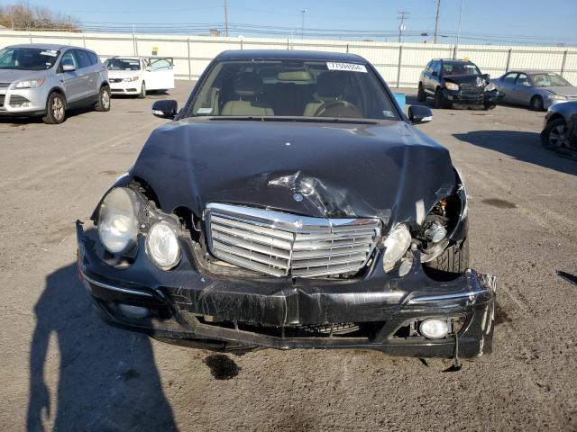 Photo 4 VIN: WDBUF22X87B109096 - MERCEDES-BENZ E 320 CDI 