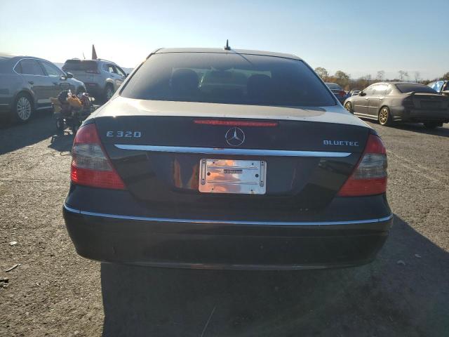 Photo 5 VIN: WDBUF22X87B109096 - MERCEDES-BENZ E 320 CDI 