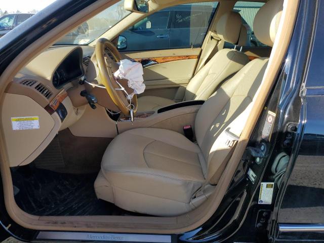 Photo 6 VIN: WDBUF22X87B109096 - MERCEDES-BENZ E 320 CDI 