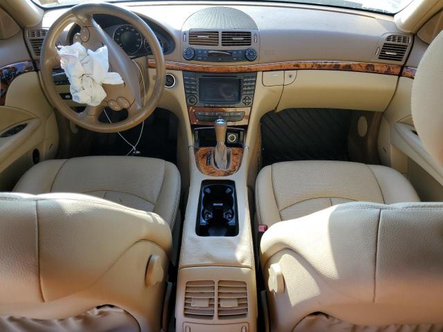 Photo 7 VIN: WDBUF22X87B109096 - MERCEDES-BENZ E 320 CDI 