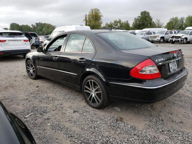 Photo 1 VIN: WDBUF22X97B111052 - MERCEDES-BENZ E 320 CDI 