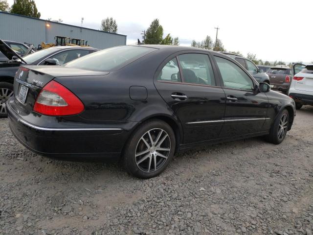 Photo 2 VIN: WDBUF22X97B111052 - MERCEDES-BENZ E 320 CDI 