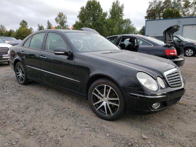 Photo 3 VIN: WDBUF22X97B111052 - MERCEDES-BENZ E 320 CDI 