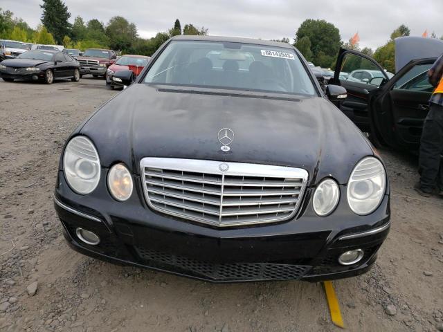 Photo 4 VIN: WDBUF22X97B111052 - MERCEDES-BENZ E 320 CDI 