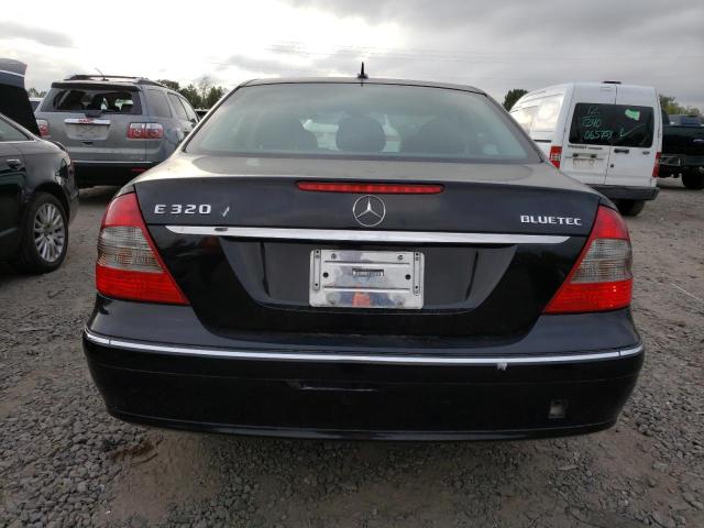 Photo 5 VIN: WDBUF22X97B111052 - MERCEDES-BENZ E 320 CDI 