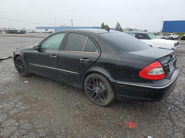 Photo 1 VIN: WDBUF22X98B274334 - MERCEDES-BENZ E 320 CDI 