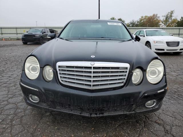 Photo 4 VIN: WDBUF22X98B274334 - MERCEDES-BENZ E 320 CDI 