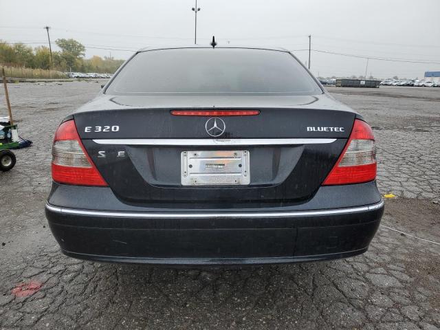 Photo 5 VIN: WDBUF22X98B274334 - MERCEDES-BENZ E 320 CDI 