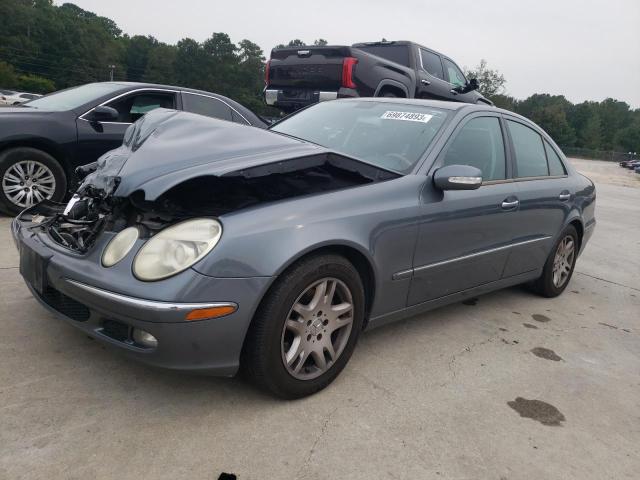 Photo 0 VIN: WDBUF26J05A764412 - MERCEDES-BENZ E 320 CDI 