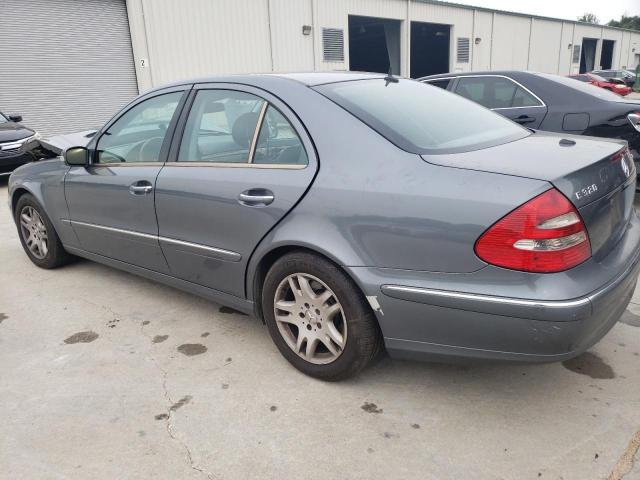 Photo 1 VIN: WDBUF26J05A764412 - MERCEDES-BENZ E 320 CDI 