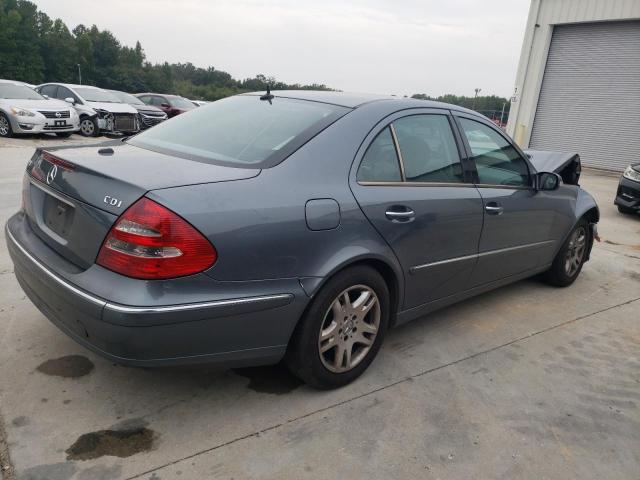 Photo 2 VIN: WDBUF26J05A764412 - MERCEDES-BENZ E 320 CDI 