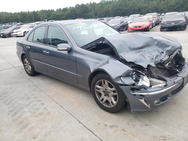 Photo 3 VIN: WDBUF26J05A764412 - MERCEDES-BENZ E 320 CDI 