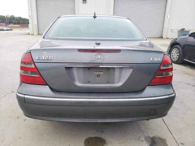 Photo 5 VIN: WDBUF26J05A764412 - MERCEDES-BENZ E 320 CDI 