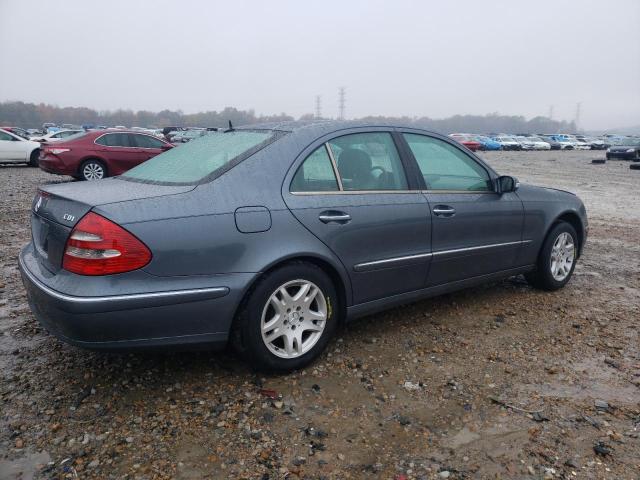 Photo 2 VIN: WDBUF26J06A849302 - MERCEDES-BENZ E-CLASS 