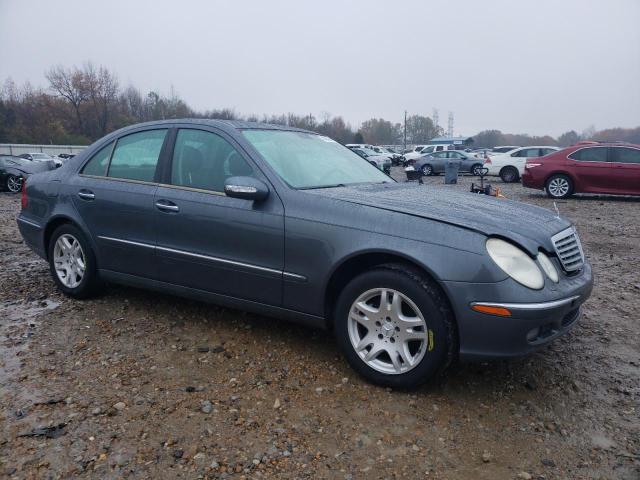 Photo 3 VIN: WDBUF26J06A849302 - MERCEDES-BENZ E-CLASS 