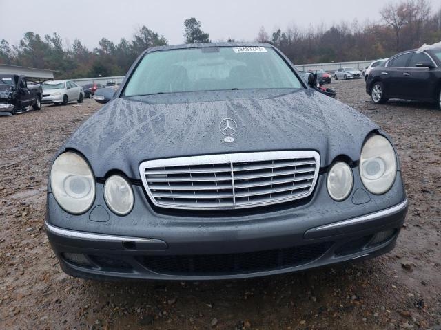 Photo 4 VIN: WDBUF26J06A849302 - MERCEDES-BENZ E-CLASS 