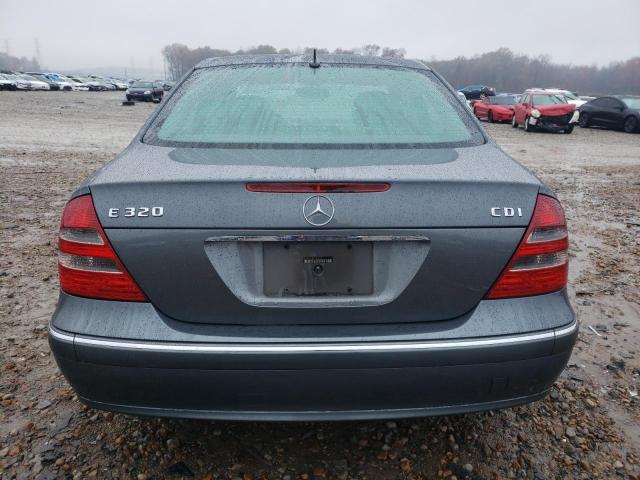 Photo 5 VIN: WDBUF26J06A849302 - MERCEDES-BENZ E-CLASS 