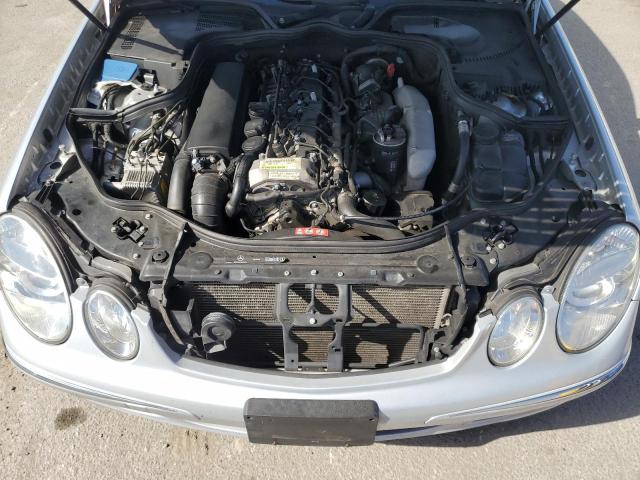 Photo 10 VIN: WDBUF26J06A906663 - MERCEDES-BENZ E-CLASS 