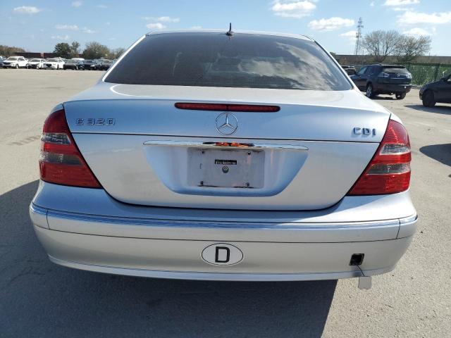 Photo 5 VIN: WDBUF26J06A906663 - MERCEDES-BENZ E-CLASS 