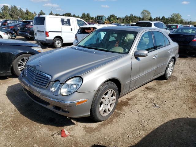 Photo 0 VIN: WDBUF26J15A740135 - MERCEDES-BENZ E 320 CDI 