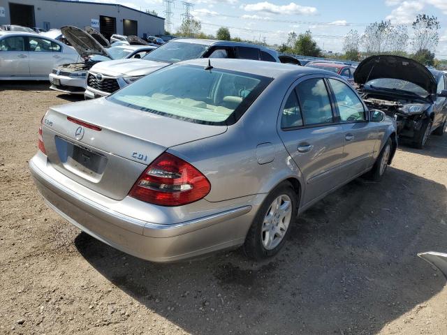 Photo 2 VIN: WDBUF26J15A740135 - MERCEDES-BENZ E 320 CDI 