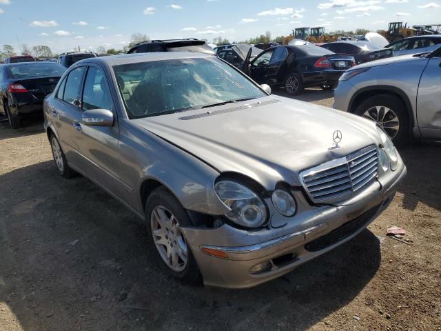 Photo 3 VIN: WDBUF26J15A740135 - MERCEDES-BENZ E 320 CDI 