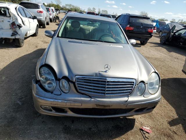 Photo 4 VIN: WDBUF26J15A740135 - MERCEDES-BENZ E 320 CDI 