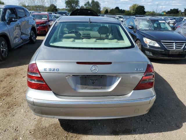 Photo 5 VIN: WDBUF26J15A740135 - MERCEDES-BENZ E 320 CDI 