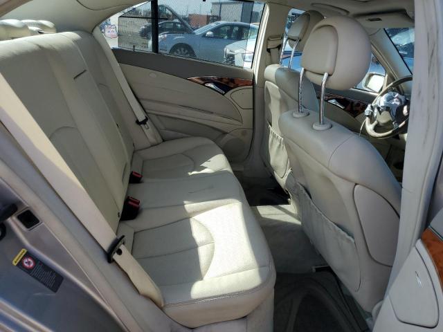 Photo 9 VIN: WDBUF26J15A740135 - MERCEDES-BENZ E 320 CDI 