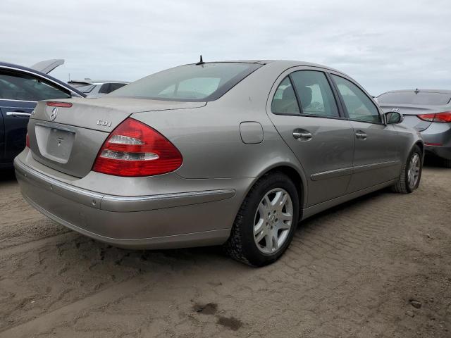 Photo 2 VIN: WDBUF26J16A931992 - MERCEDES-BENZ E 320 CDI 