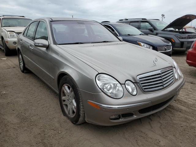 Photo 3 VIN: WDBUF26J16A931992 - MERCEDES-BENZ E 320 CDI 