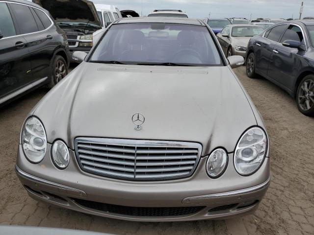 Photo 4 VIN: WDBUF26J16A931992 - MERCEDES-BENZ E 320 CDI 