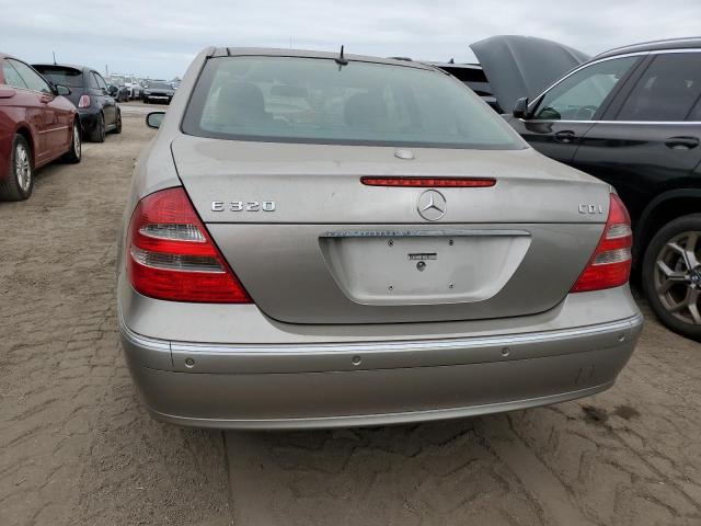 Photo 5 VIN: WDBUF26J16A931992 - MERCEDES-BENZ E 320 CDI 