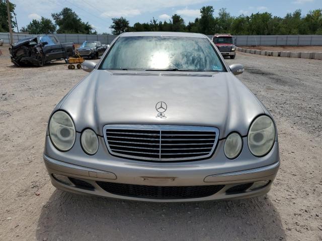 Photo 4 VIN: WDBUF26J25A574031 - MERCEDES-BENZ E-CLASS 