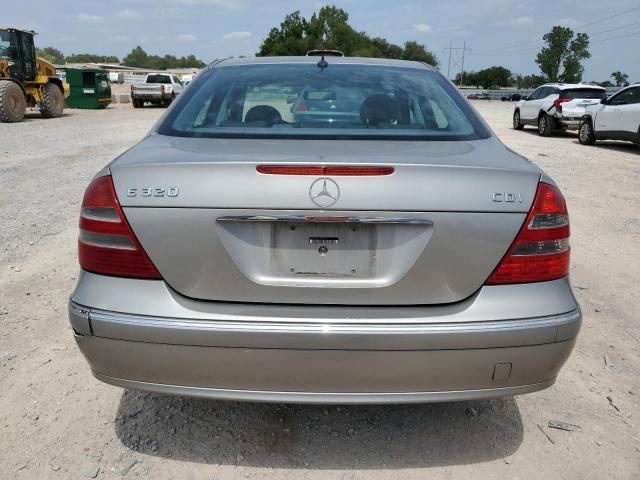 Photo 5 VIN: WDBUF26J25A574031 - MERCEDES-BENZ E-CLASS 