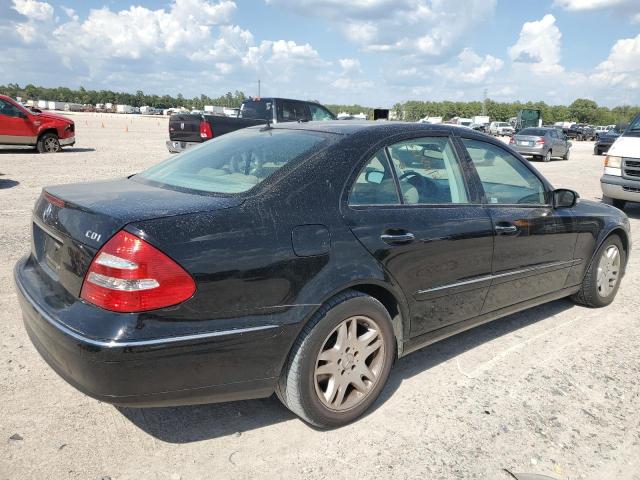 Photo 2 VIN: WDBUF26J26A966637 - MERCEDES-BENZ E 320 CDI 