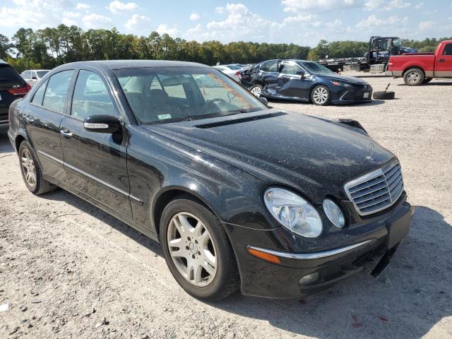 Photo 3 VIN: WDBUF26J26A966637 - MERCEDES-BENZ E 320 CDI 