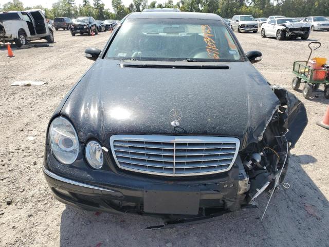 Photo 4 VIN: WDBUF26J26A966637 - MERCEDES-BENZ E 320 CDI 