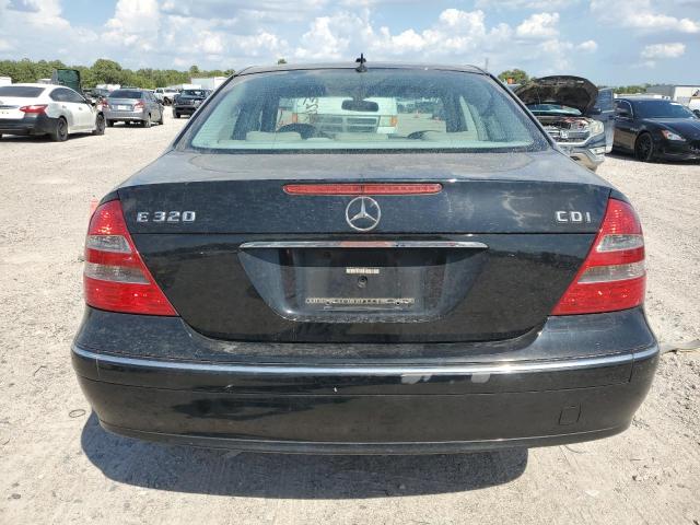 Photo 5 VIN: WDBUF26J26A966637 - MERCEDES-BENZ E 320 CDI 